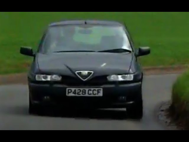 Old Top Gear 1997