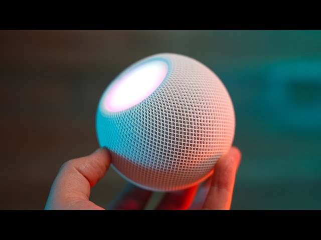 How To Make HomePod Mini EXTRA Worth It!