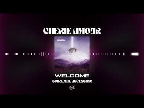 Cherie Amour - Spiritual Ascension (Full Album)