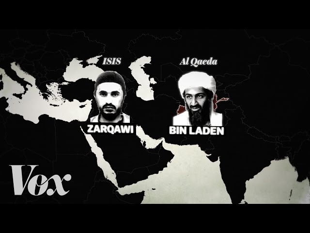 The rise of ISIS, explained in 6 minutes