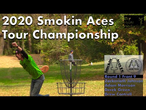 2020 Smokin Aces Tour Championship