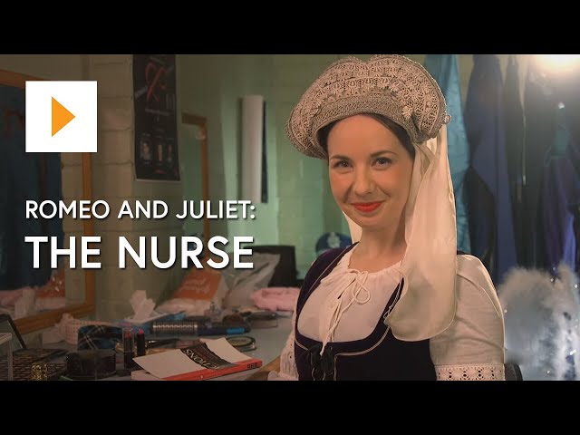 Romeo And Juliet: The Nurse
