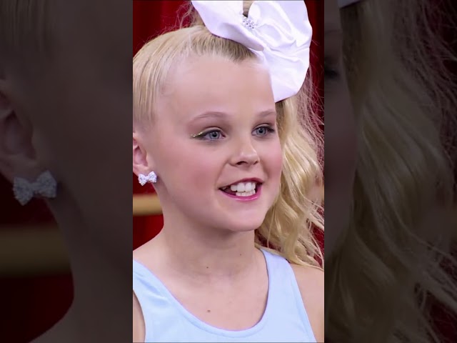 Abby Says JoJo Acts Like a 5-Year-Old! | Dance Moms | #shorts