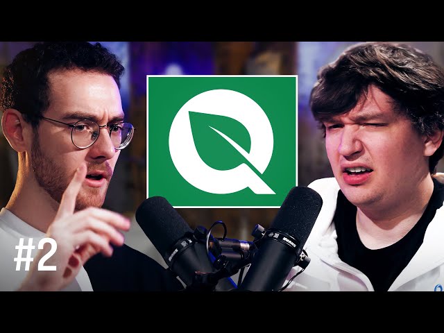 Vulcan Reveals What Went Wrong at FlyQuest