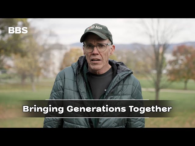 Bill McKibben on Climate Crisis: How we got here and what we can do now