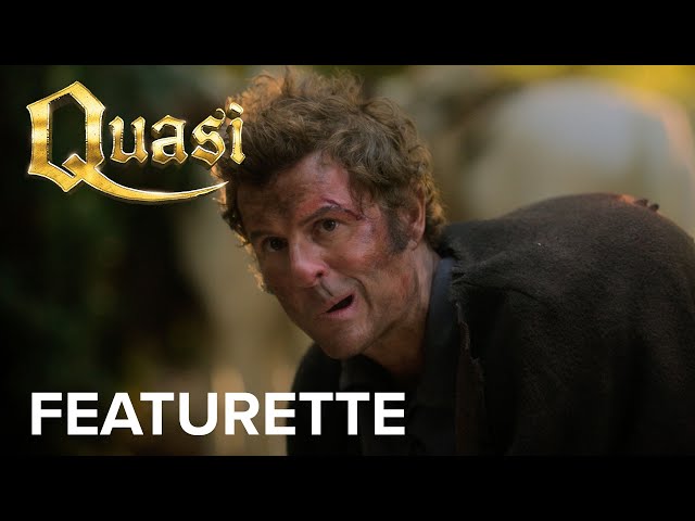 SEARCHLIGHT PICTURES PRESENTS… QUASI | Searchlight Pictures