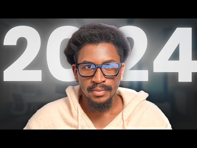 my cybersecurity career focus for 2024 ~ Day's Engineering Diary EP7