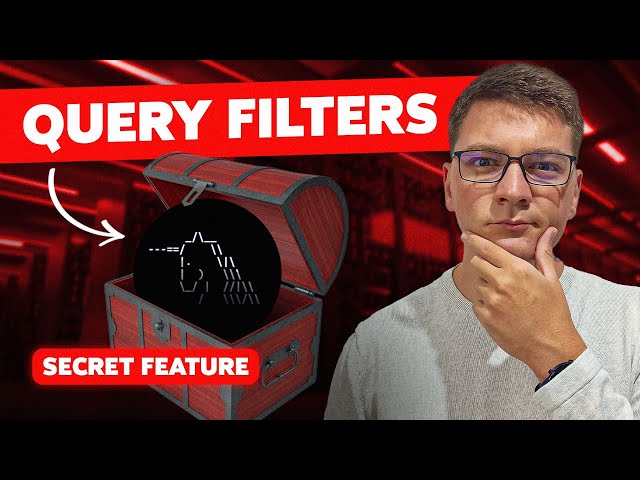 How To Apply Global Filters With EF Core Query Filters