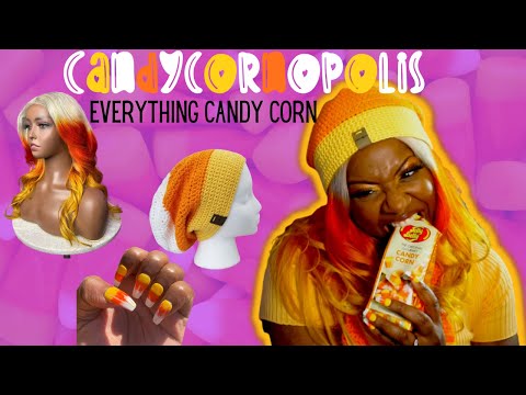 Candycornopolis