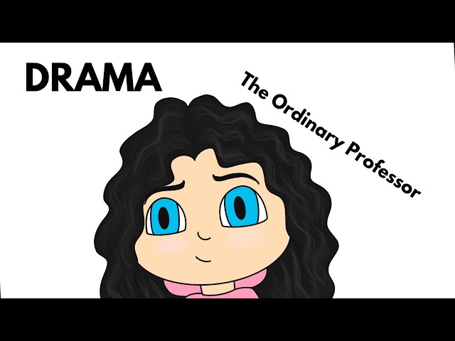 The ABC’s of Social Skills: Dealing with Drama