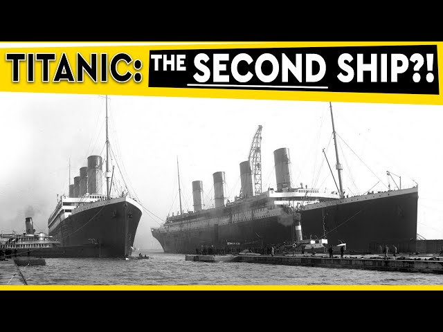 TITANIC - Myths, Mysteries & Theories DEBUNKED