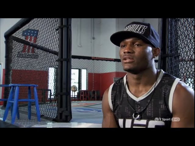 The Ultimate Fighter | Season 21 | Best Moments