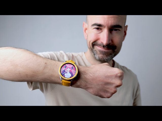 Xiaomi Watch S3 Review | Best Budget Smartwatch 2024