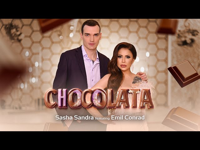 Саша Сандра - Чоколата / Sasha Sandra - Chokolata