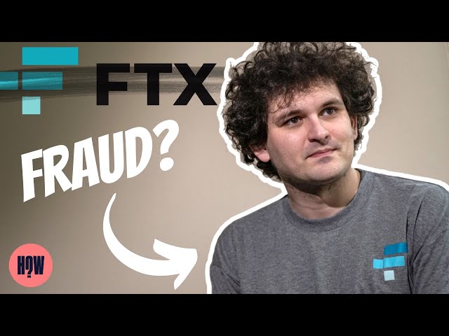 What Happened To FTX? The FTX Collapse Explained