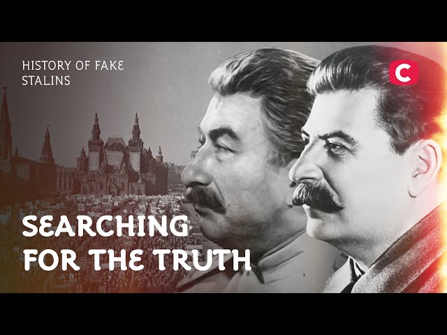 History of Fake Stalins – Searching for the Truth | History | Documentary 2022 | Soviet Union