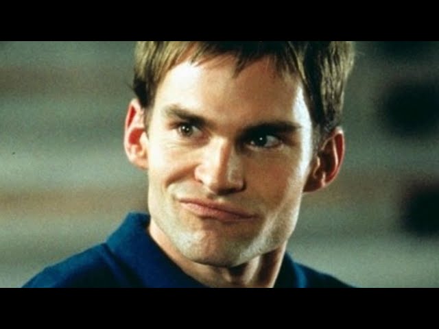 Why Seann William Scott Was Never The Same After American Pie