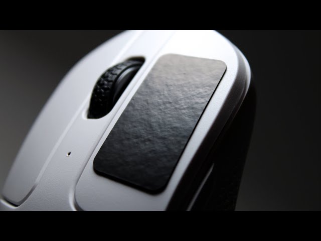 X-RayPad Cicada Wings 2.0 Grips | The mel0n Review Pt. II