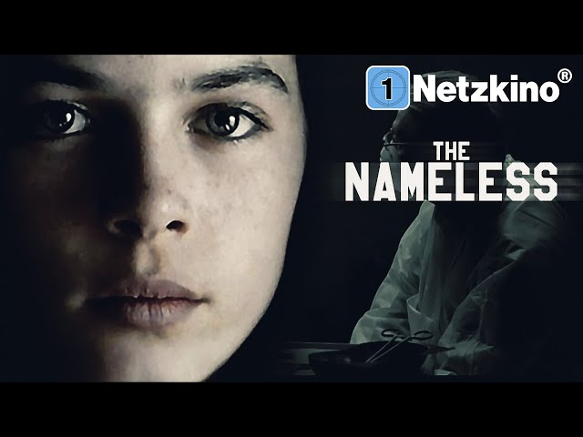 The Nameless (Spanischer KULT THRILLER in voller Länge, Filme Deutsch komplett anschauen, Mystery)
