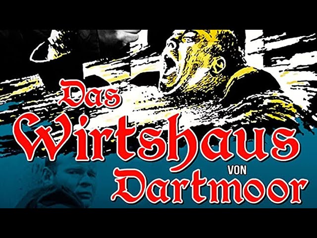 DAS WIRTSHAUS VON DARTMOOR