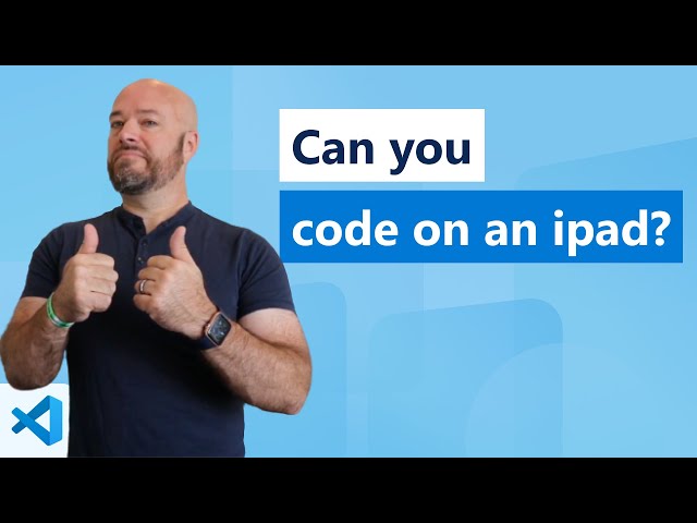 How to use VS Code from ANYWHERE