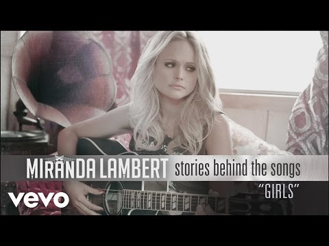 Miranda Lambert - Platinum: Stories Behind the Songs