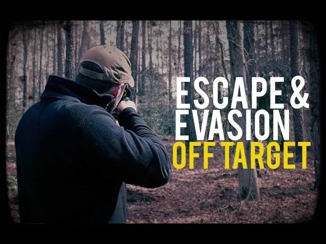 Quick Tip - Escape and Evasion: Off Target