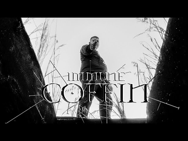 Immune - Coffin (prod. by Chico Beatz) (Official Music Video)