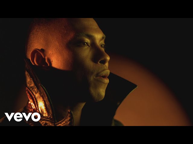 Miguel - Sure Thing (Official Video)