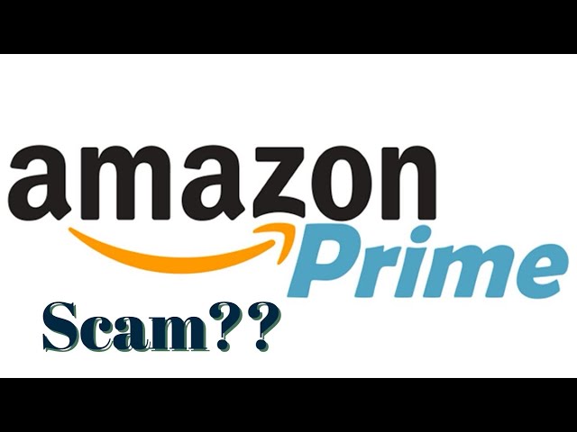 Does Amazon Scam it's PRIME Subscribers?