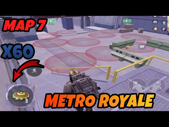 I PLAYED WITH MINE - PUBG METRO ROYALE CHAPTER 19