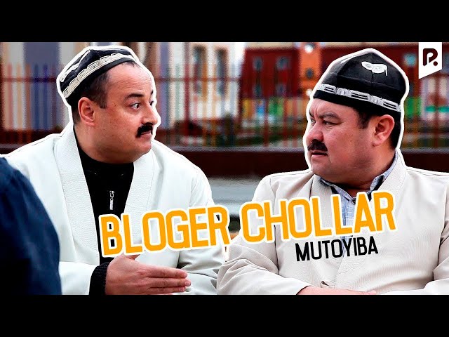 Mutoyiba - Bloger chollar