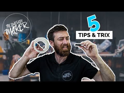 Tips and Trix