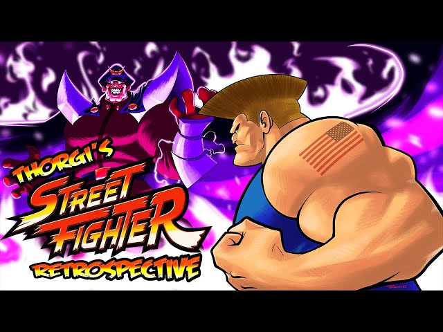 Street Fighter Retrospective - Part 4: Real Disaster on Film