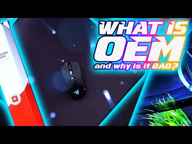 What is "OEM" & WHY is it SO BAD? Feat. a CHEAP Thor Alternative
