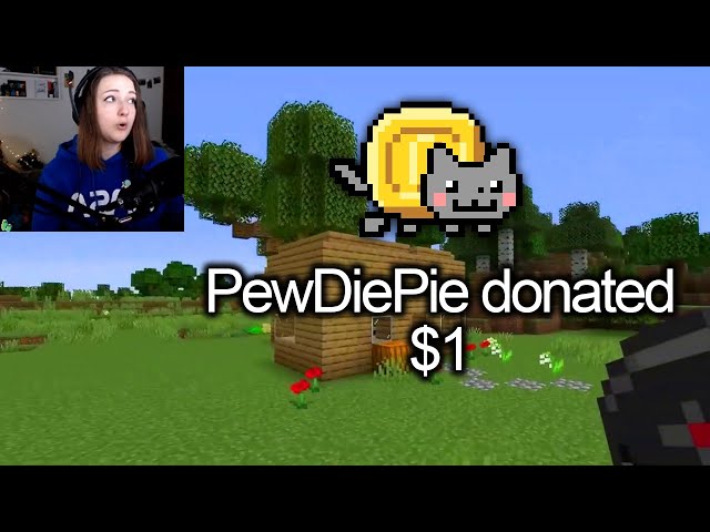 Donating A lot of Money  - YLYL #0072