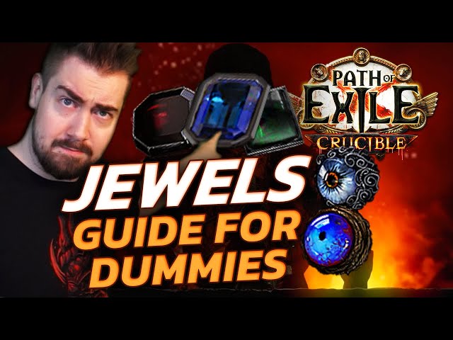 Use THESE TRICKS to get cheap jewels for your build!