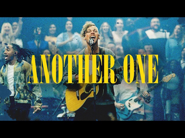 Another One (feat. Chris Brown) | Elevation Worship