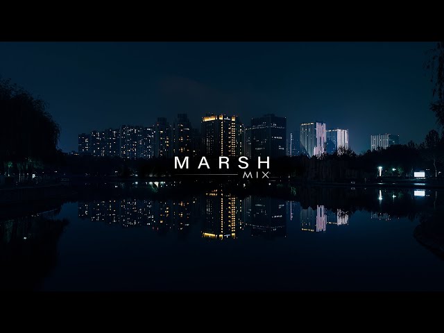Marsh - Mix (Pt.1)