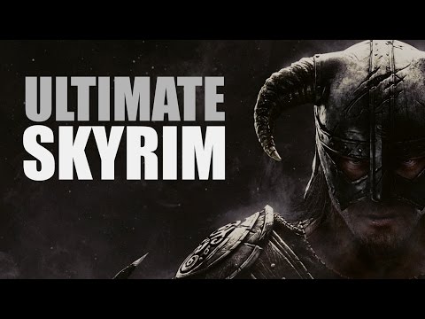 Ultimate Skyrim