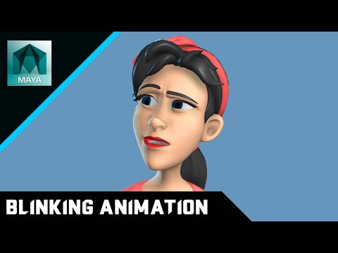 Character Animation Studies
