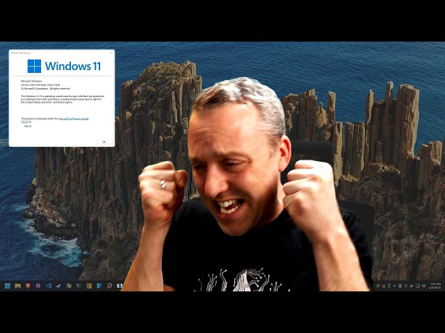 Microsoft is DESTROYING Windows