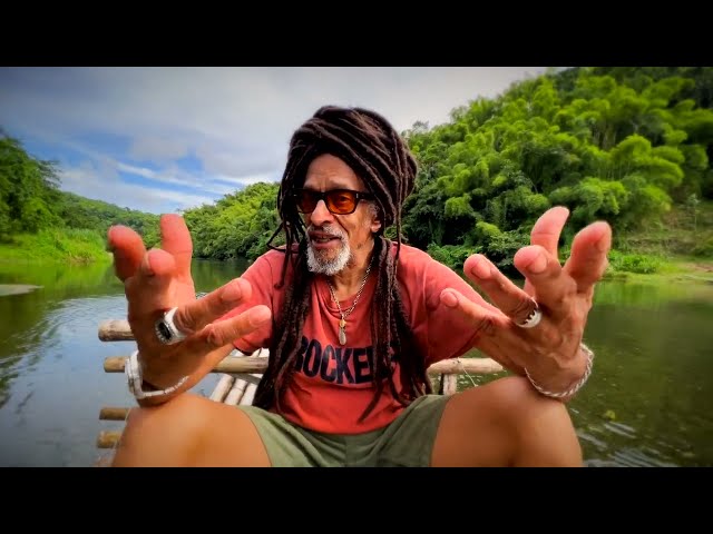 Don Letts - Outta Sync (Official video)