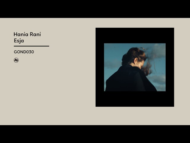 Hania Rani - Esja (Official Album Video)