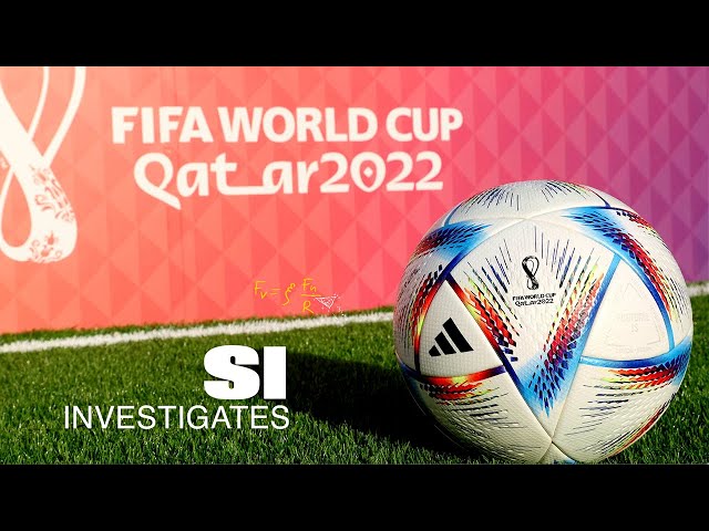 Why Is The World Cup in Qatar? | SI Investigates