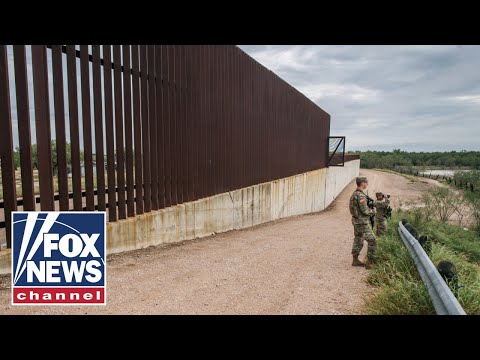 The Biden administration is hiding this: Border patrol official