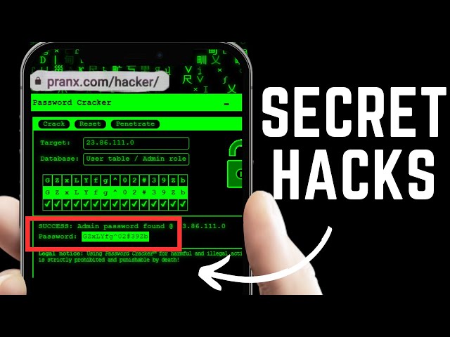 23 UNDER-RATED Websites That Will Make You a PRO Hacker