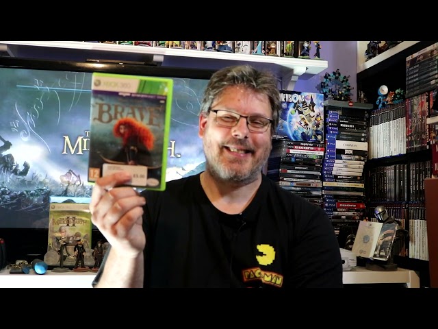 PS3 Xbox 360 And OG Xbox pickups. Game Collection Episode 38.