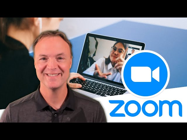 How to Host a Zoom Online Meeting or Class in 2022