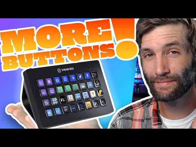 This ONE Stream Deck tip will change EVERYTHING! (No more FOLDERS!)